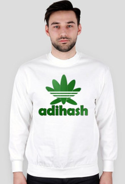 Bluza Weekend Adihash Green