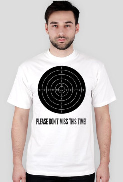 Shot Me Pls