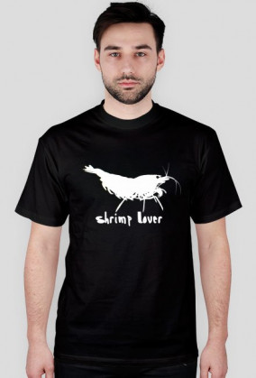 Shrimp Lover