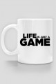 Life is just a GAME - kubek