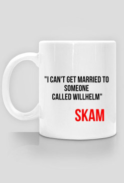skam
