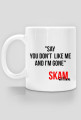 skam