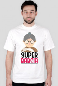 Super Babcia!