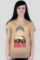 Super Babcia!