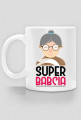Super Babcia!