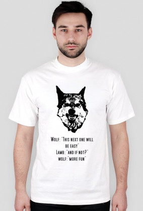 Kindred (wolf) League of legends