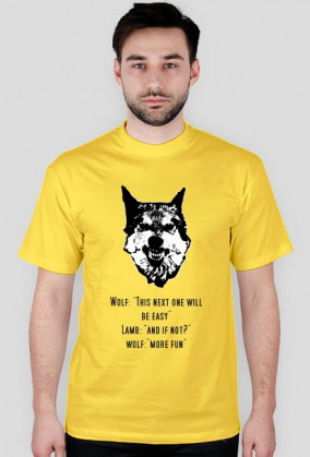 Kindred (wolf) League of legends