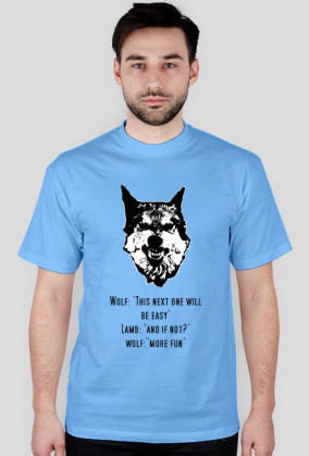 Kindred (wolf) League of legends