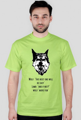 Kindred (wolf) League of legends