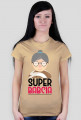 Super Babcia!
