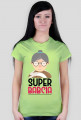 Super Babcia!
