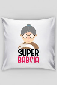 Super Babcia!