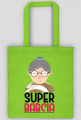 Super Babcia!