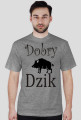 Dobry Dzik Koszulka