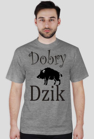 Dobry Dzik Koszulka