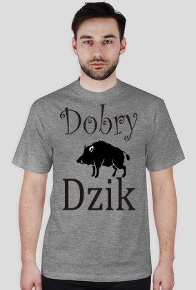 Dobry Dzik Koszulka