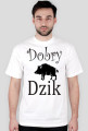 Dobry Dzik Koszulka