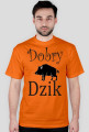 Dobry Dzik Koszulka