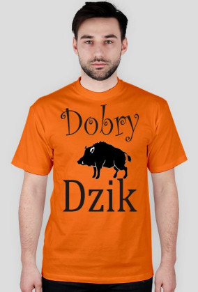 Dobry Dzik Koszulka