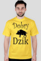 Dobry Dzik Koszulka