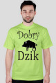Dobry Dzik Koszulka