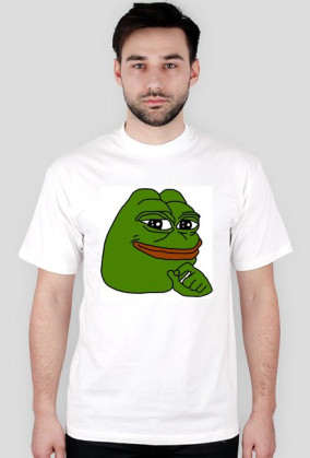 Pepe ( ͡° ͜ʖ ͡°)