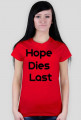Hope Dies Last
