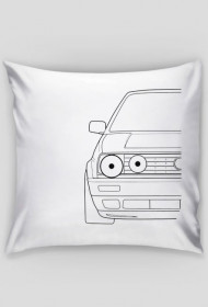Golf MK2 GTI