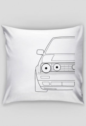 Golf MK2 GTI