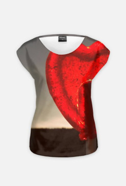 Heart Tee
