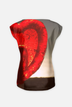 Heart Tee