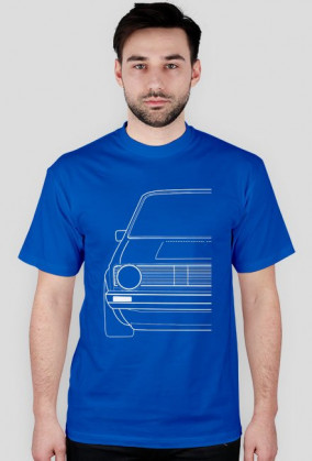 Golf MK1 GTI