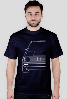 Golf MK1 GTI