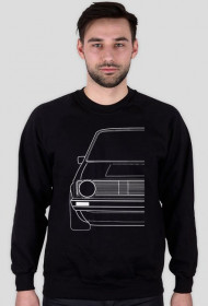 Golf MK1 GTI