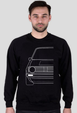 Golf MK1 GTI