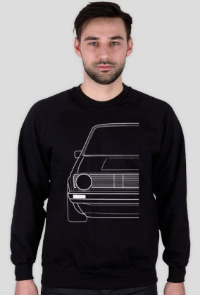 Golf MK1 GTI