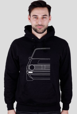 Golf MK1 GTI