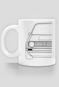 Golf MK1 GTI