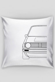 Golf MK1 GTI
