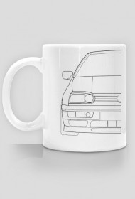 Golf MK3 GTI
