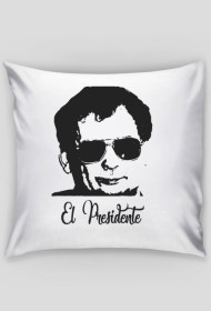 "Jasiek" El Presidente