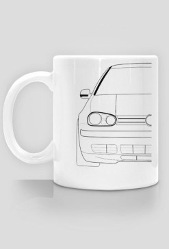 Golf MK4 GTI