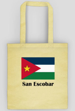 Torba San Escobar