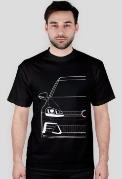 Golf MK7 Club Sport