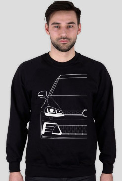Golf MK7 Club Sport