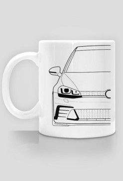 Golf MK7 Club Sport