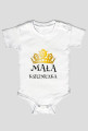 MAŁA KSIĘŻNICZKA body