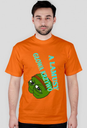 PePe lamusygłowakrzywo