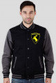 Bluza College Volvo