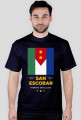 T-shirt San Escobar